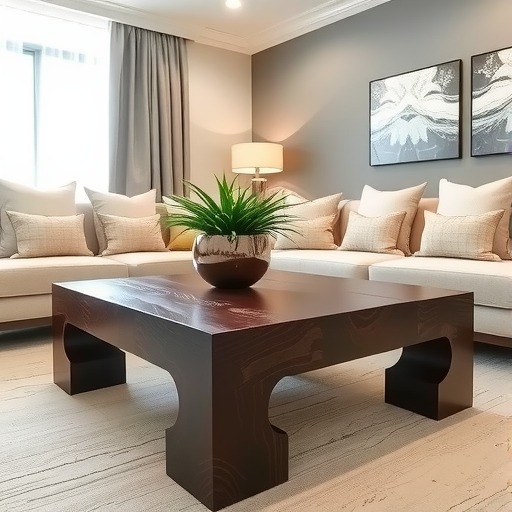 唐木为何长期占据家装选材热门地位(图2)