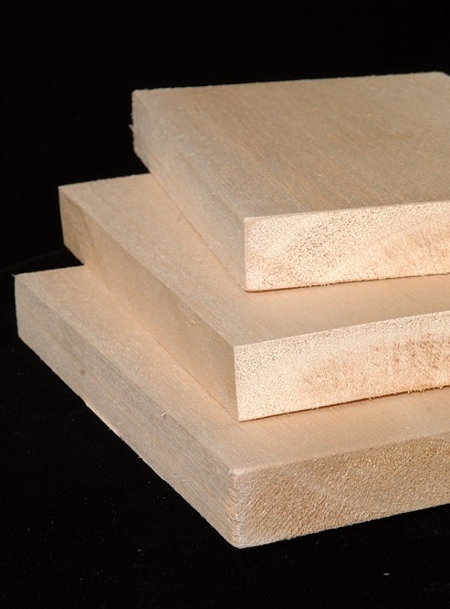 世界最轻木材巴沙木风电航空等高端产业的重量级玩家(图1)