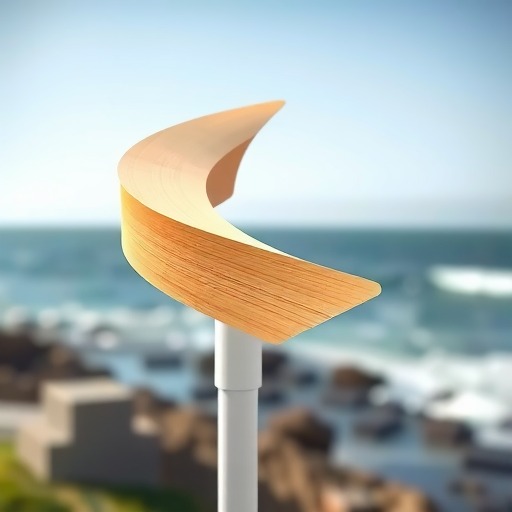 世界最轻木材巴沙木风电航空等高端产业的重量级玩家(图2)