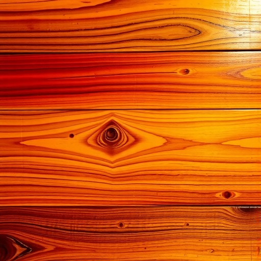 艳丽榄仁木材特点及应用(图1)