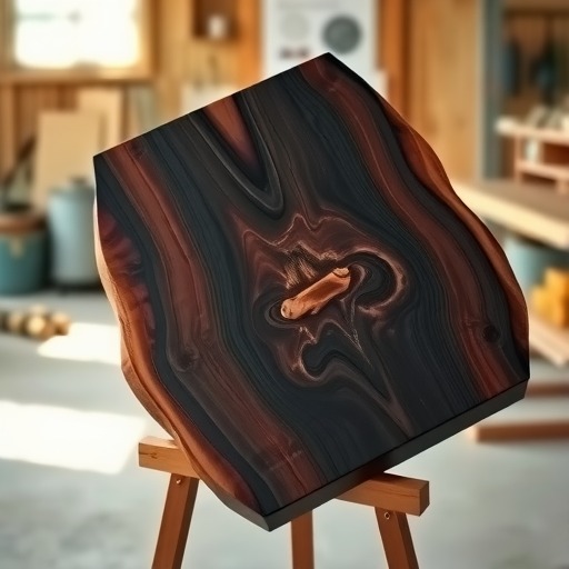 黑桂木特点解析：与墨西哥破布木相近但纹理差异(图1)