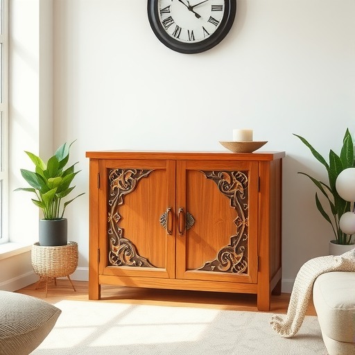 欧丁香植物特征及木材应用解析(图1)