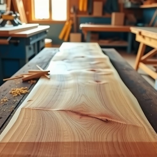 澳洲坚果木纹理独特 成为特种工艺品优质材料(图1)