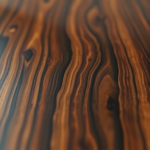 黑桂木木材特性：高硬度耐腐与加工性能分析(图1)