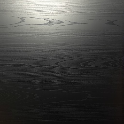 黑苏木：涂饰后的独特质感与卓越强度(图1)