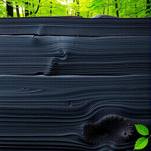 太平洋浆果鹃木：树瘤单板的装饰特性与木材参数解析(图1)