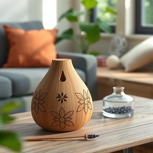 欧丁香木材特性与应用领域解析(图1)