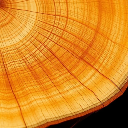 澳洲坚果木：独特纹理的艺术装饰木材(图1)