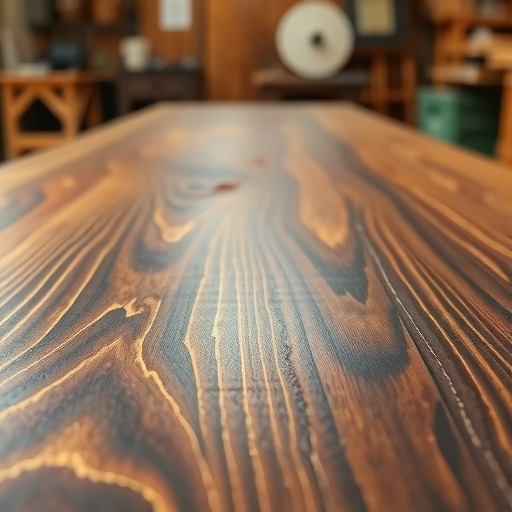 黑桂木：木材属性与应用解析(图1)