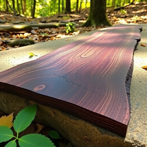 皂荚木与刺槐木的区别特征解析(图1)