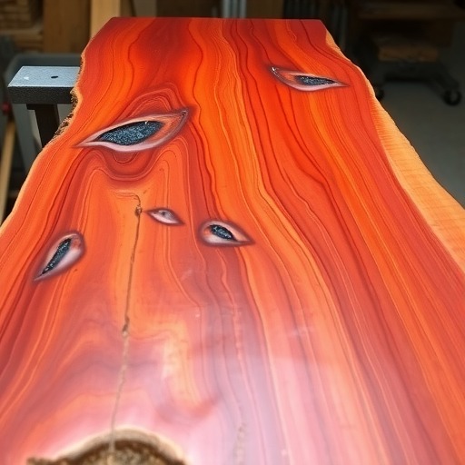 菲律宾红柳桉木的特征与应用解析(图1)