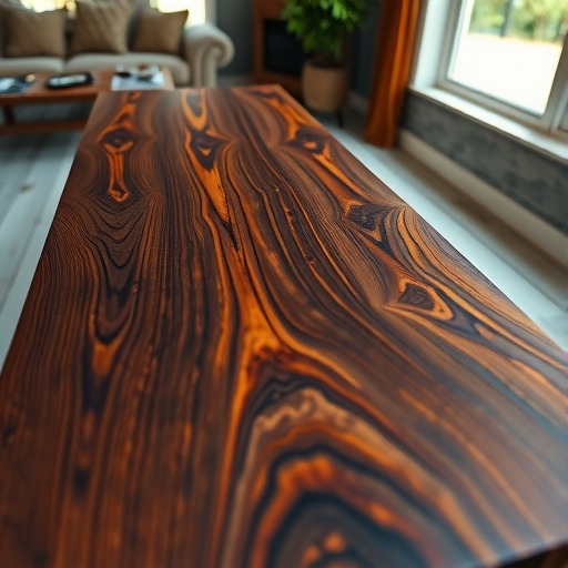 黑桂木特性解析：用途与耐腐优势(图1)