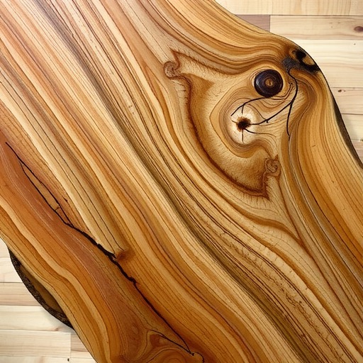 刺槐木：工业级强度与耐腐性的天然选择(图1)