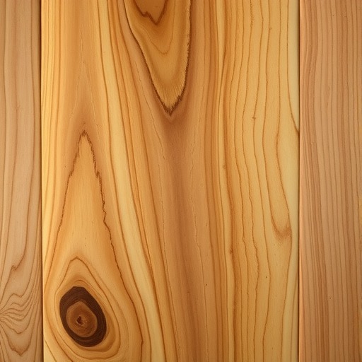 澳洲坚果木：纹理独特，工艺价值高(图1)