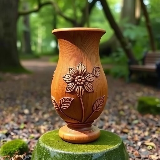 广玉兰木材特性与应用解析(图1)