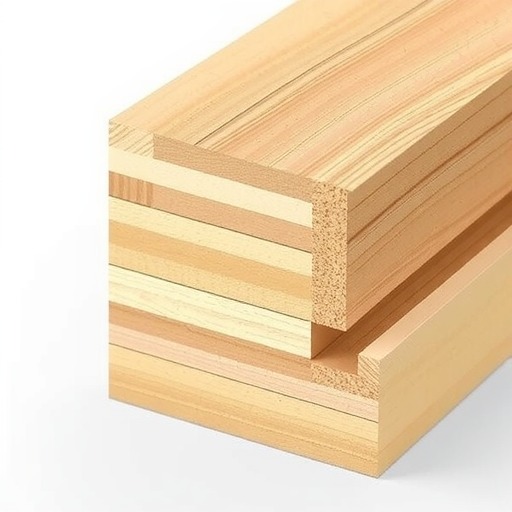 层板胶合木(图1)