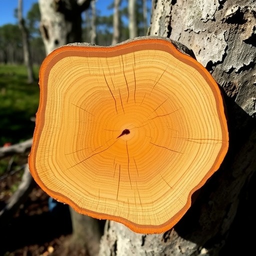 巴西杂交桉树性能参数及应用特点分析(图1)