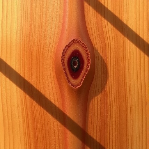 浆果鹃木：高密度装饰材与硬木特性解析(图1)