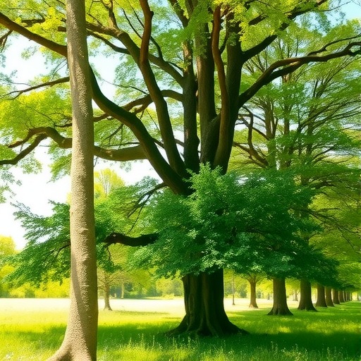 欧洲椴木材种类及用途解析 材料特性详解(图1)