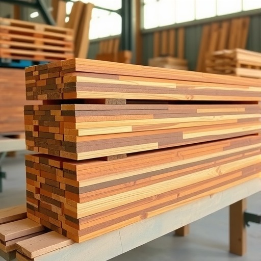 菲律宾红柳桉木：优质木材特性与应用领域(图1)