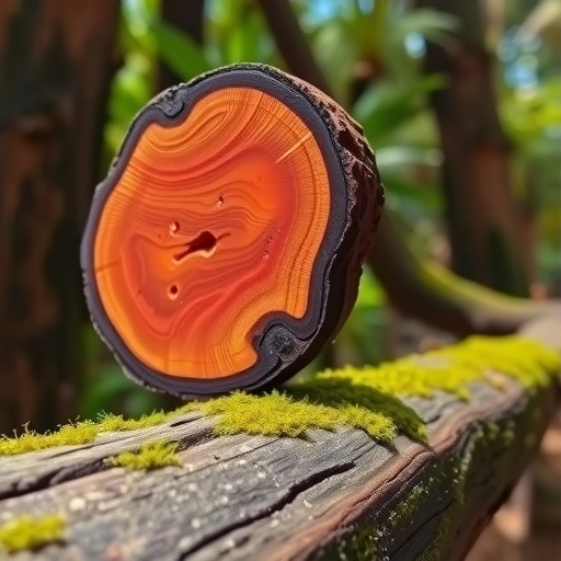 菲律宾红柳桉木(图1)