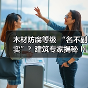 木材防腐等级 “名不副实”?建筑专家揭秘 H3 失效背后的设计危机(图4) 木材防腐等级 “名不副实”?建筑专家揭秘 H3 失效背后的设计危机(图4)