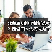 北美黑胡桃平替新选择?斯温漆木凭何成为市场新宠(图3) 北美黑胡桃平替新选择?斯温漆木凭何成为市场新宠(图3)