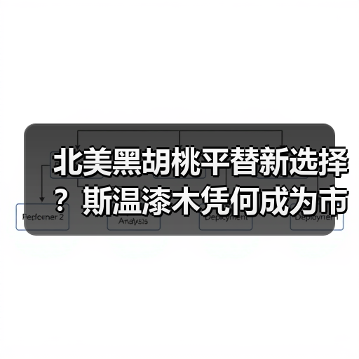 北美黑胡桃平替新选择？斯温漆木凭何成为市场新宠（图3）