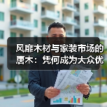 风靡木材与家装市场的唐木:凭何成为大众优选材种?(图3) 风靡木材与家装市场的唐木:凭何成为大众优选材种?(图3)