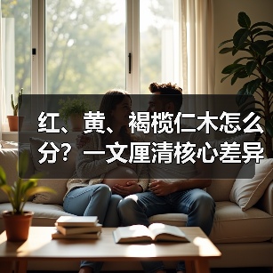 红、黄、褐榄仁木怎么分？一文厘清核心差异与应用边界（图4）