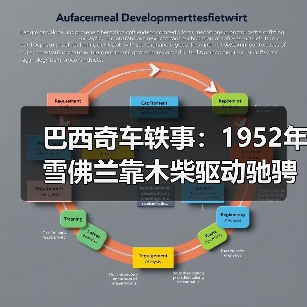 巴西奇车轶事:1952年雪佛兰靠木柴驱动驰骋半世纪(图2) 巴西奇车轶事:1952年雪佛兰靠木柴驱动驰骋半世纪(图2)