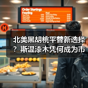 北美黑胡桃平替新选择？斯温漆木凭何成为市场新宠（图3）