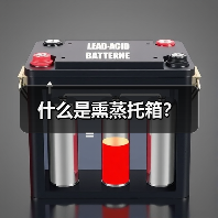 什么是熏蒸托箱?(图3) 什么是熏蒸托箱?(图3)
