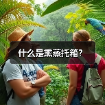 什么是熏蒸托箱?(图4) 什么是熏蒸托箱?(图4)