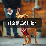 什么是熏蒸托箱?(图3) 什么是熏蒸托箱?(图3)