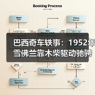 巴西奇车轶事:1952年雪佛兰靠木柴驱动驰骋半世纪(图4) 巴西奇车轶事:1952年雪佛兰靠木柴驱动驰骋半世纪(图4)