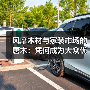 风靡木材与家装市场的唐木:凭何成为大众优选材种?(图3) 风靡木材与家装市场的唐木:凭何成为大众优选材种?(图3)