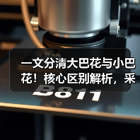一文分清大巴花与小巴花!核心区别解析,采购避坑必看(图4) 一文分清大巴花与小巴花!核心区别解析,采购避坑必看(图4)
