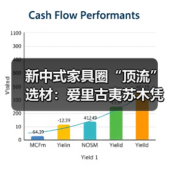 新中式家具圈“顶流”选材：爱里古夷苏木凭什么圈粉无数？（图4）