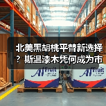 北美黑胡桃平替新选择？斯温漆木凭何成为市场新宠（图3）