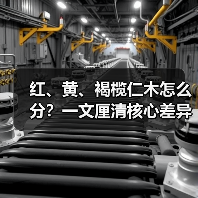 红、黄、褐榄仁木怎么分？一文厘清核心差异与应用边界（图4）