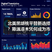 北美黑胡桃平替新选择?斯温漆木凭何成为市场新宠(图3) 北美黑胡桃平替新选择?斯温漆木凭何成为市场新宠(图3)
