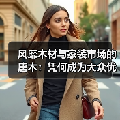 风靡木材与家装市场的唐木:凭何成为大众优选材种?(图4) 风靡木材与家装市场的唐木:凭何成为大众优选材种?(图4)