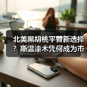 北美黑胡桃平替新选择?斯温漆木凭何成为市场新宠(图4) 北美黑胡桃平替新选择?斯温漆木凭何成为市场新宠(图4)