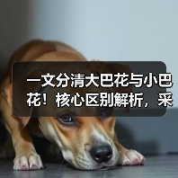 一文分清大巴花与小巴花!核心区别解析,采购避坑必看(图2) 一文分清大巴花与小巴花!核心区别解析,采购避坑必看(图2)