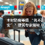 木材防腐等级 “名不副实”?建筑专家揭秘 H3 失效背后的设计危机(图2) 木材防腐等级 “名不副实”?建筑专家揭秘 H3 失效背后的设计危机(图2)
