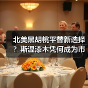 北美黑胡桃平替新选择?斯温漆木凭何成为市场新宠(图3) 北美黑胡桃平替新选择?斯温漆木凭何成为市场新宠(图3)