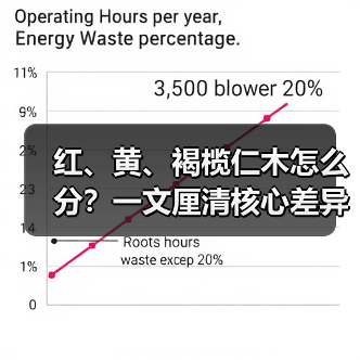 红、黄、褐榄仁木怎么分?一文厘清核心差异与应用边界(图3) 红、黄、褐榄仁木怎么分?一文厘清核心差异与应用边界(图3)