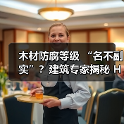 木材防腐等级 “名不副实”？建筑专家揭秘 H3 失效背后的设计危机（图4）