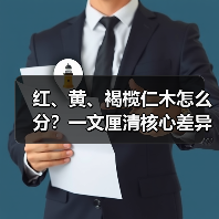 红、黄、褐榄仁木怎么分？一文厘清核心差异与应用边界（图1）